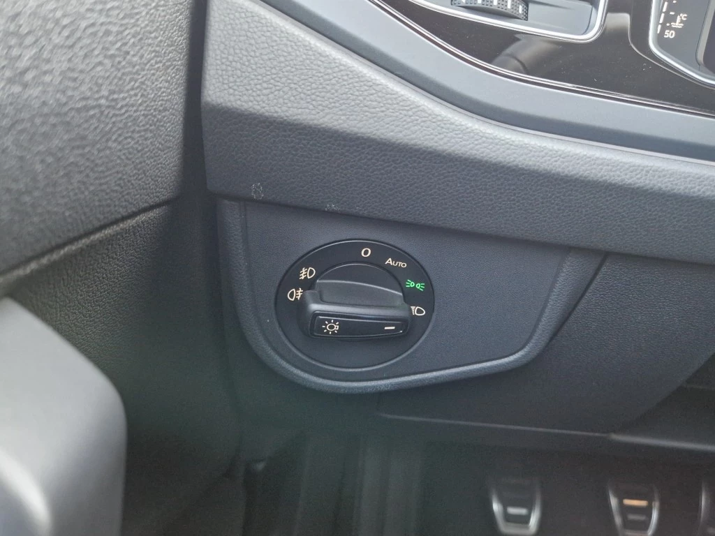 Hoofdafbeelding Volkswagen Taigo
