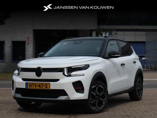 Citroen C3 1.2 Turbo 100pk Max / Draadloze Telfoonlader / Apple carplay /