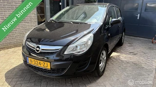 Opel Corsa 1.0-12V Edition Airco 5 drs