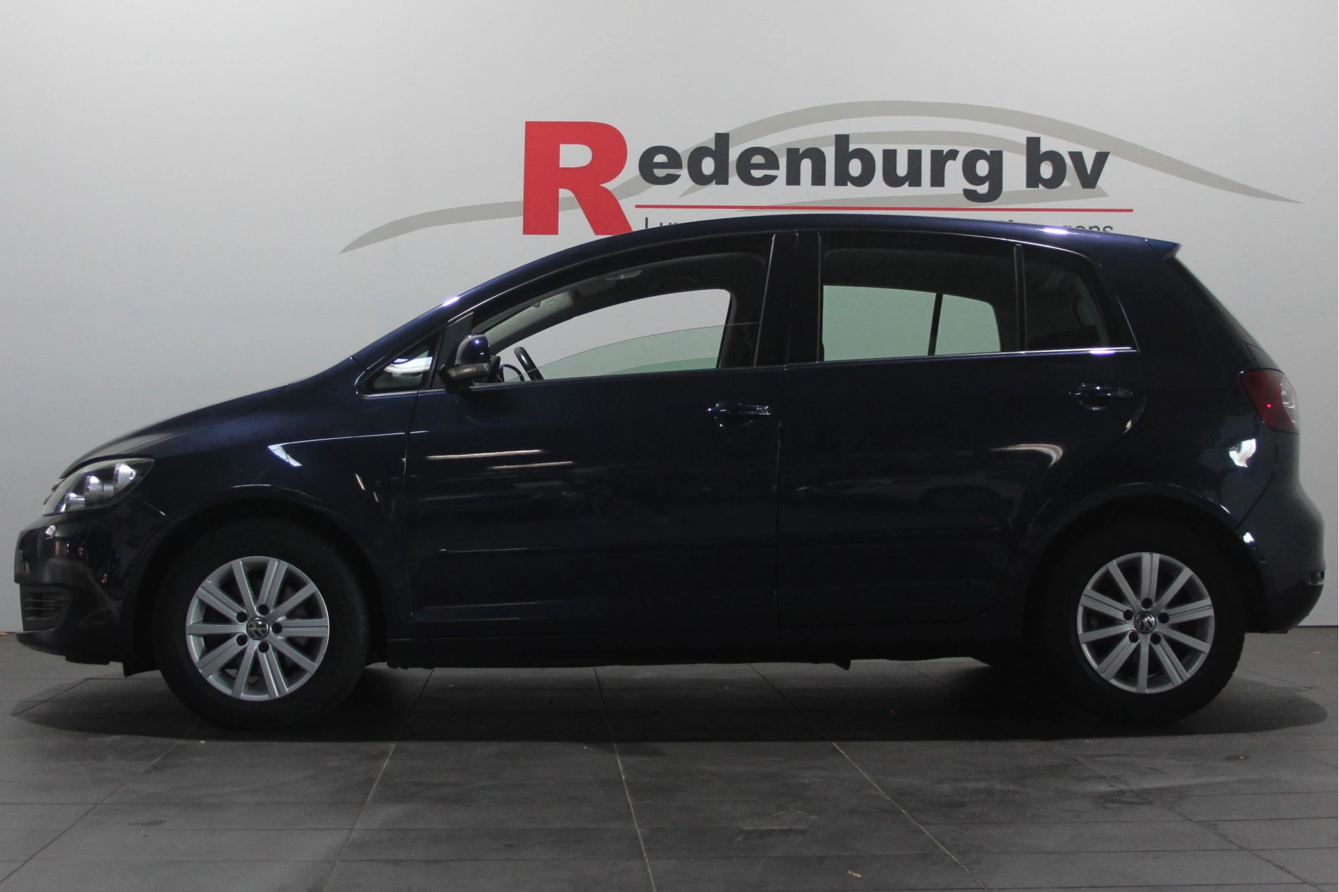 Hoofdafbeelding Volkswagen Golf Plus