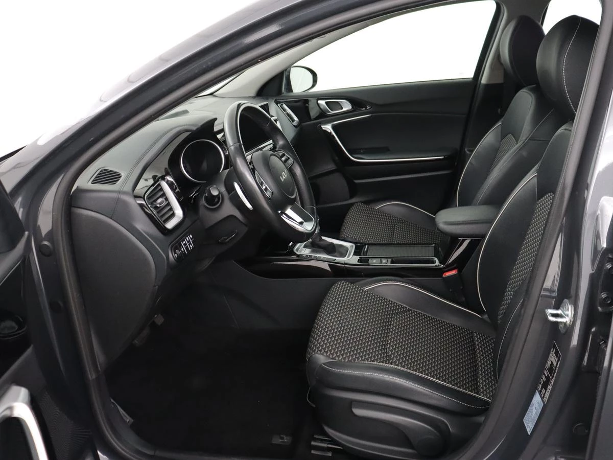Hoofdafbeelding Kia XCeed