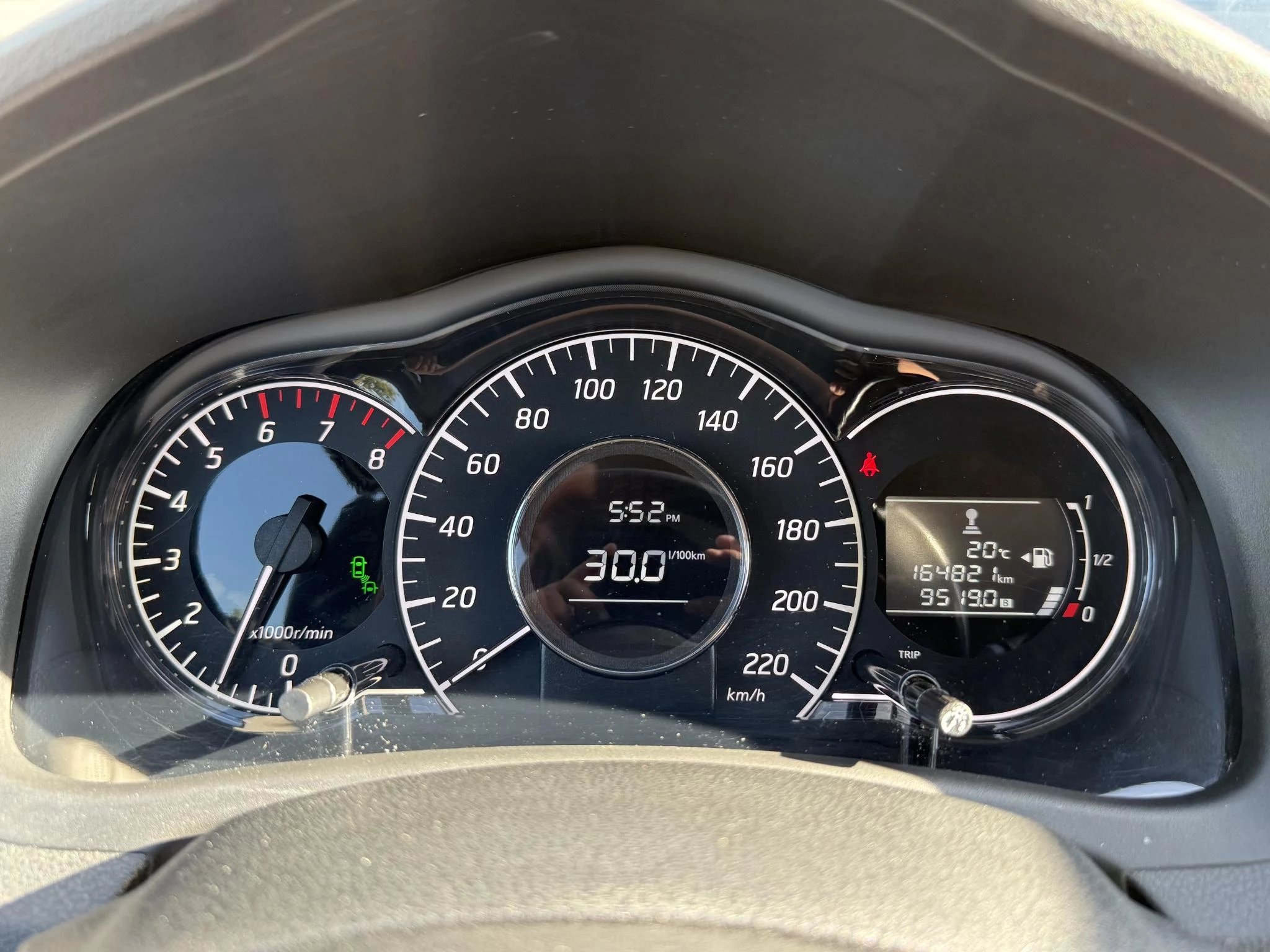 Hoofdafbeelding Nissan Note