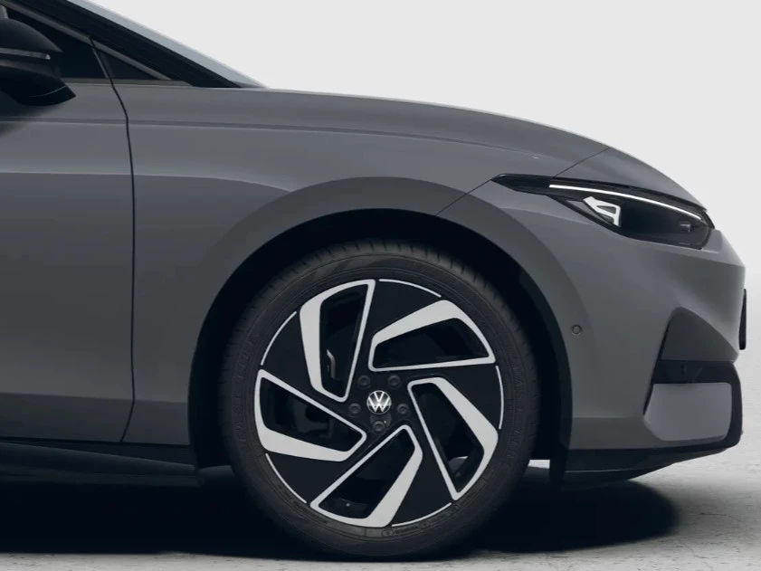 Hoofdafbeelding Volkswagen ID.7