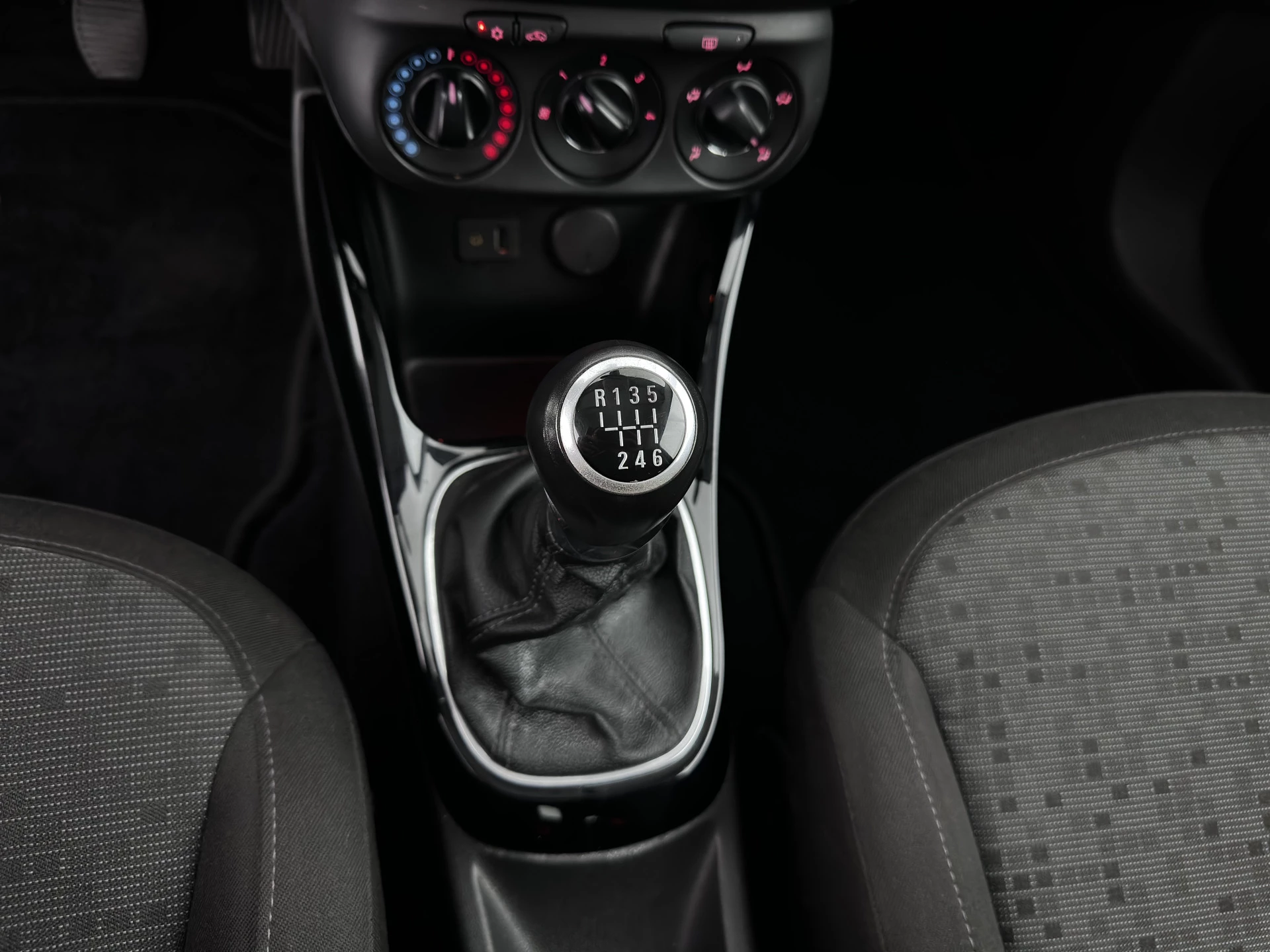 Hoofdafbeelding Opel ADAM