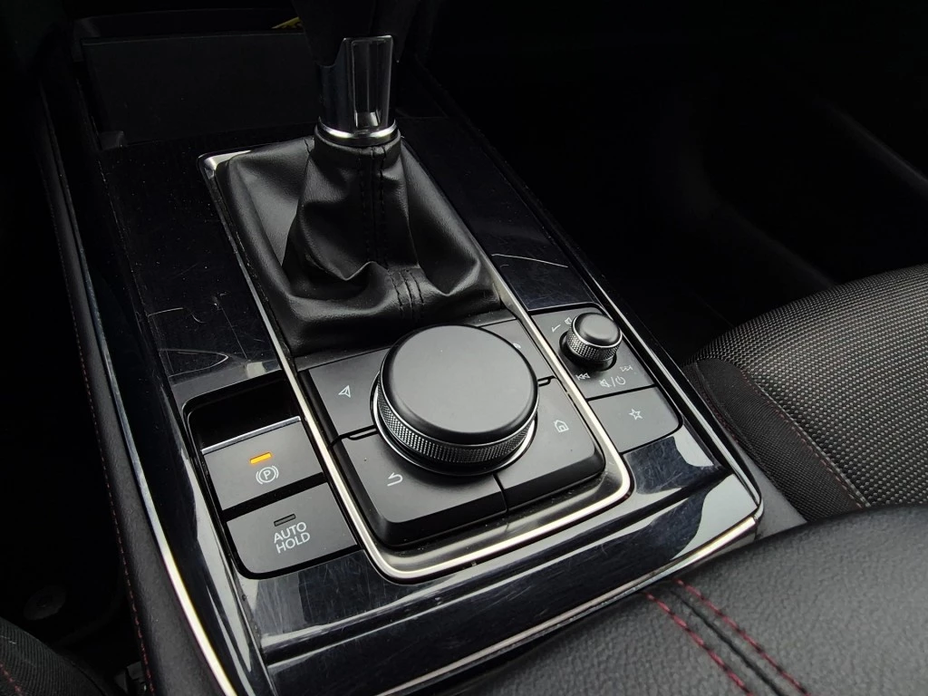 Hoofdafbeelding Mazda CX-30