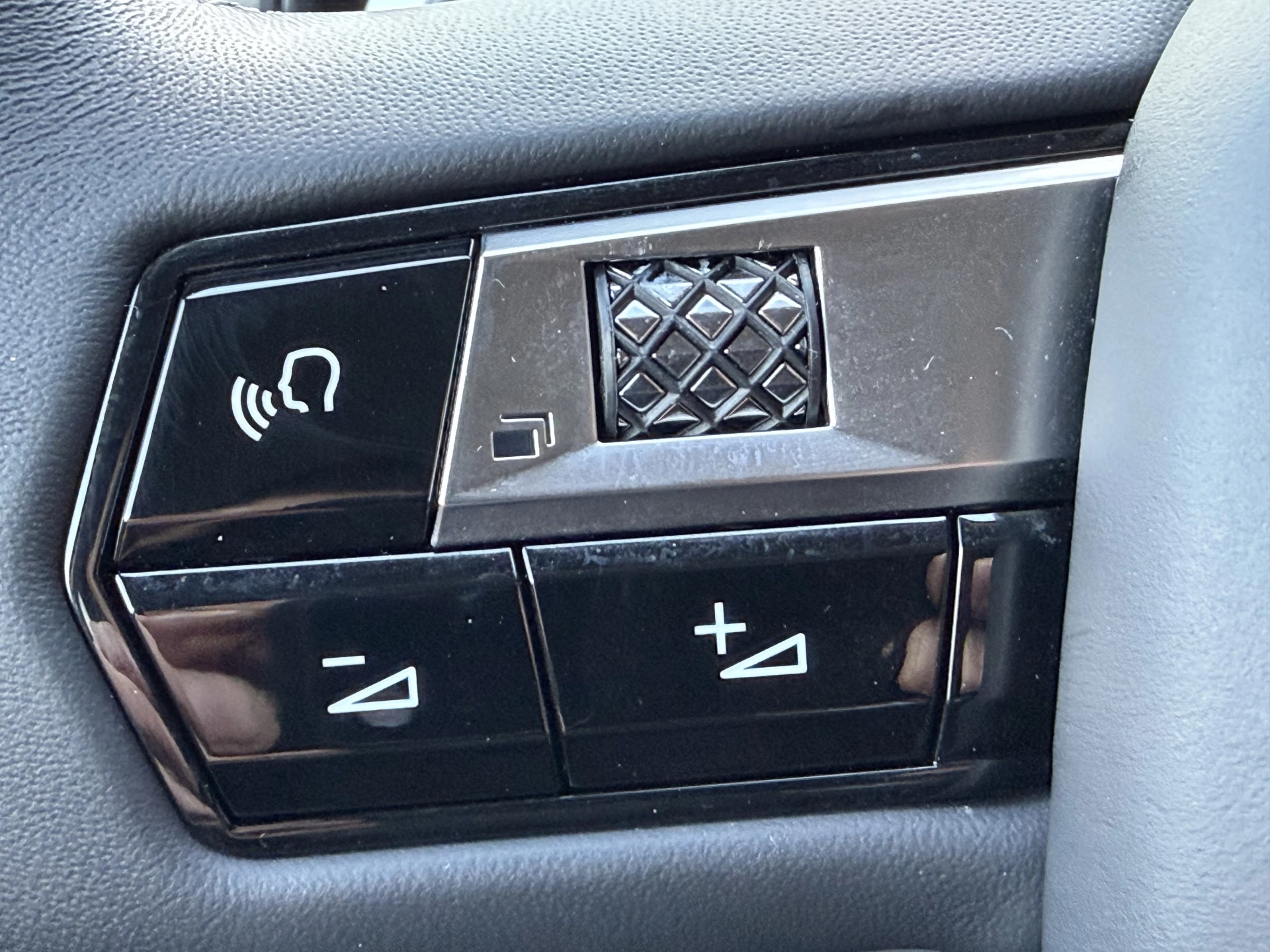 Hoofdafbeelding DS DS 9