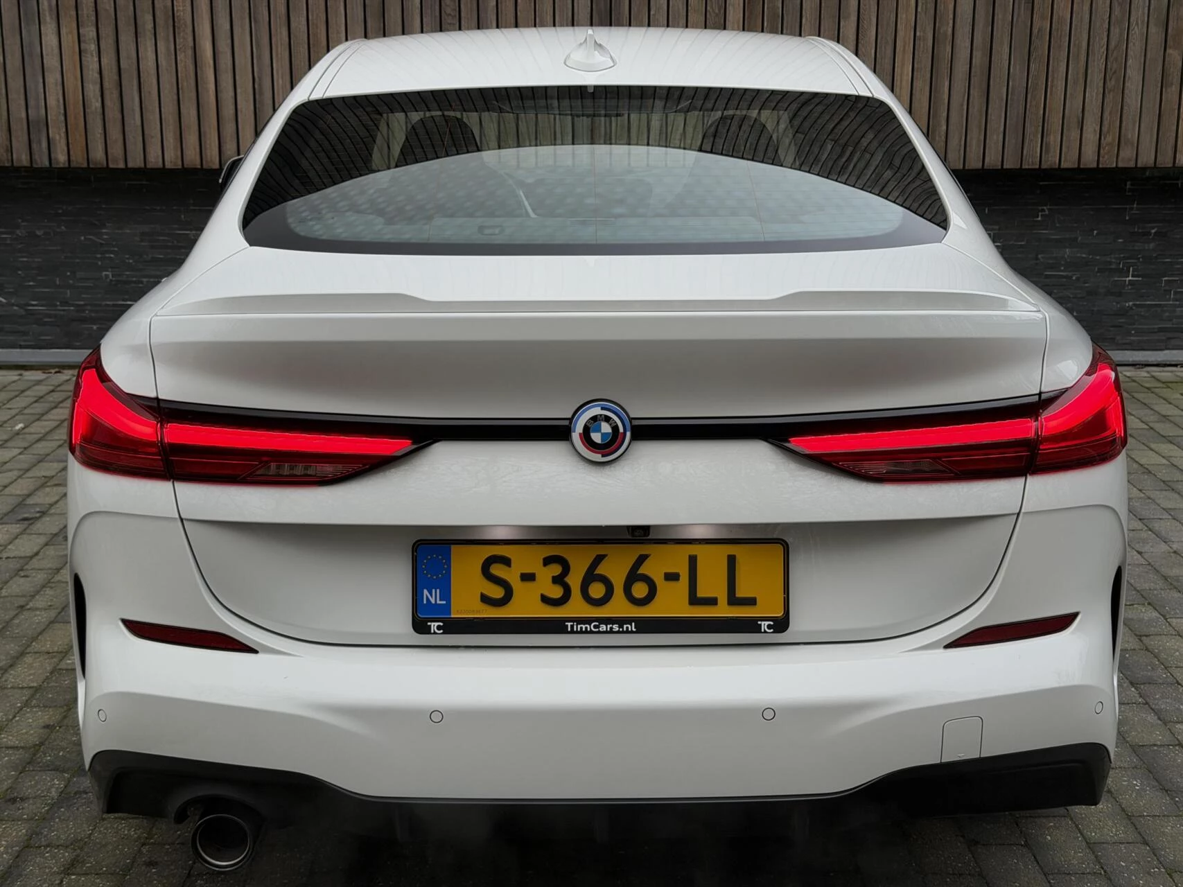 Hoofdafbeelding BMW 2 Serie