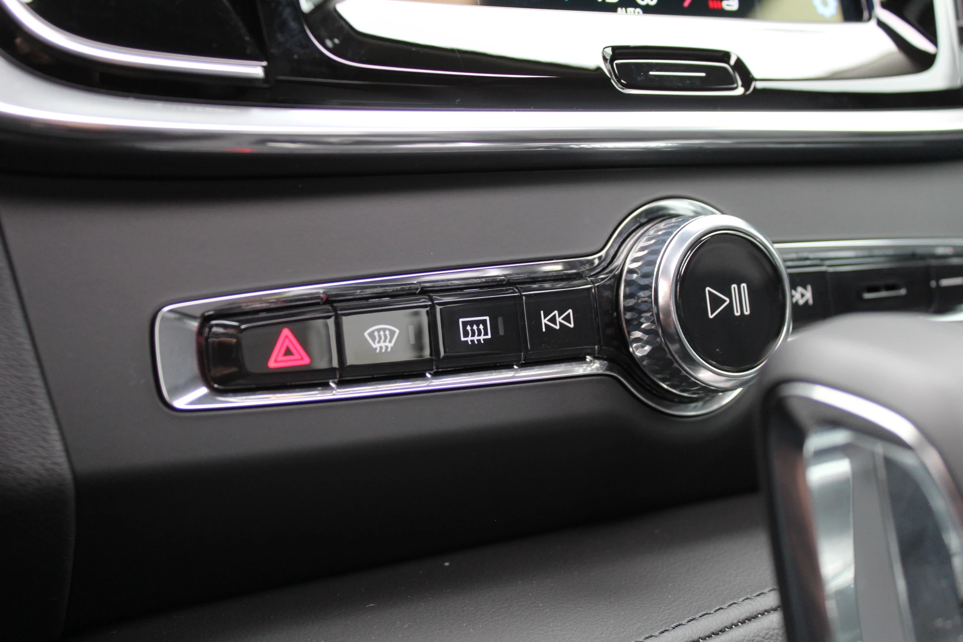 Hoofdafbeelding Volvo S90