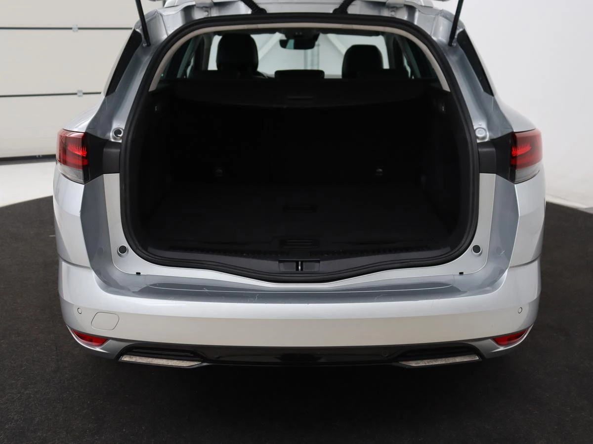 Hoofdafbeelding Renault Mégane