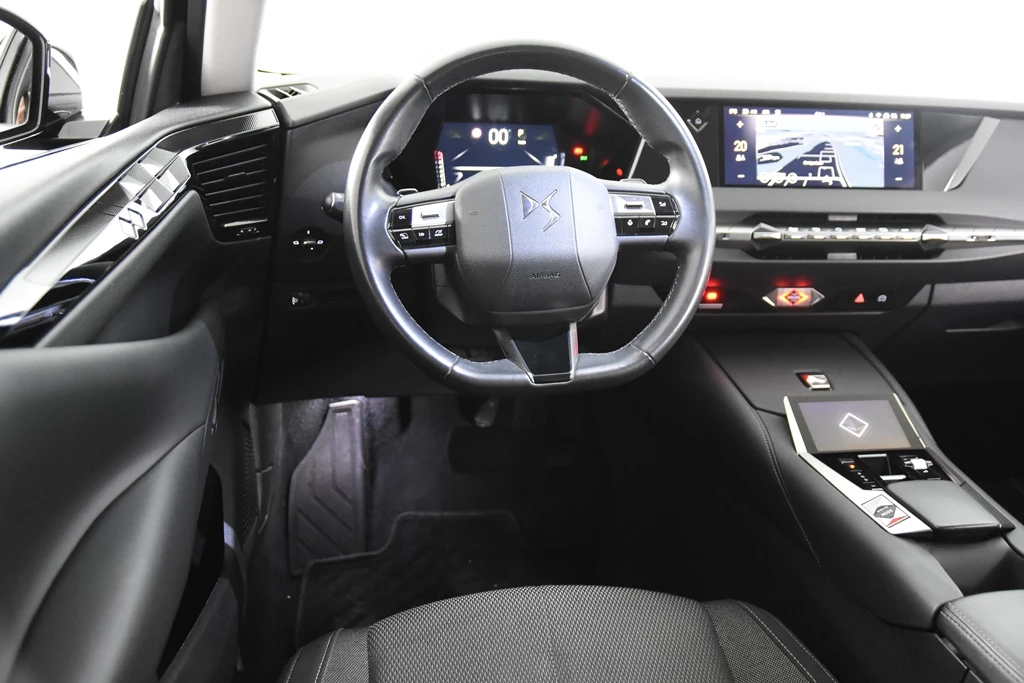 Hoofdafbeelding DS DS 4