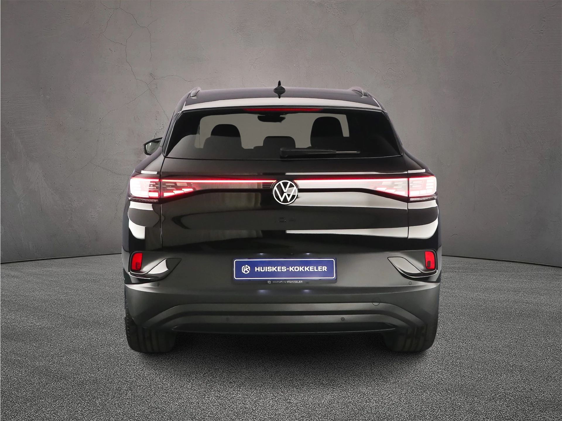 Hoofdafbeelding Volkswagen ID.4