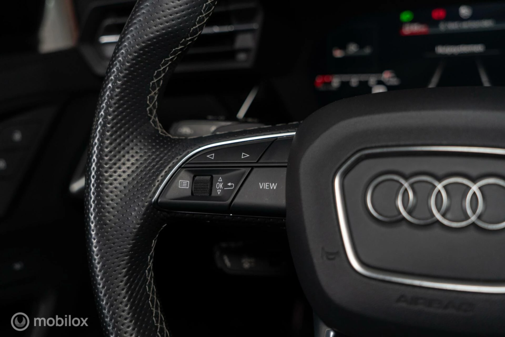 Hoofdafbeelding Audi S3