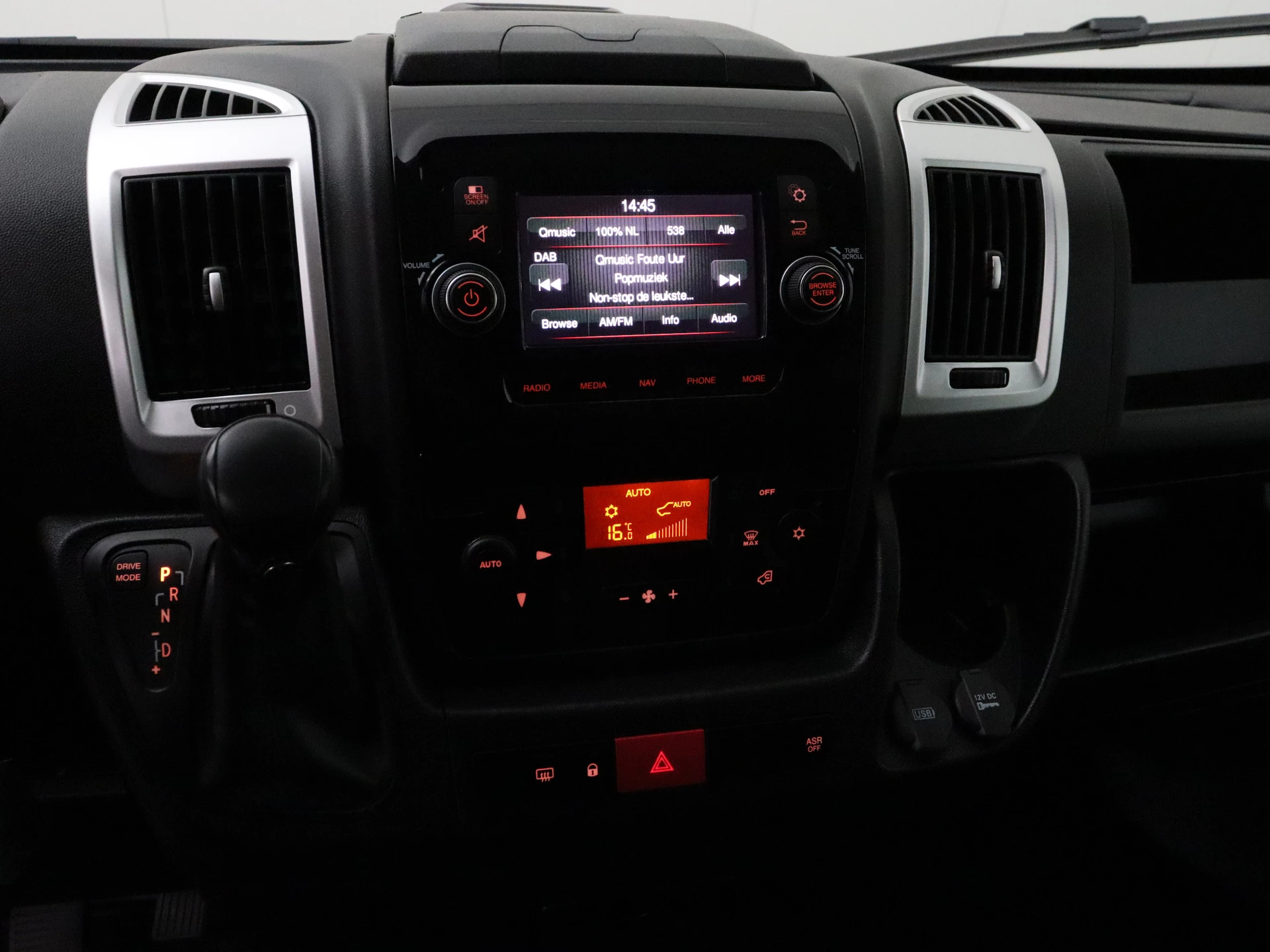 Hoofdafbeelding Fiat Ducato