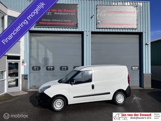 Opel Combo 1.3 CDTI  Edition EURO 6 airco schuifdeur Trekhaak