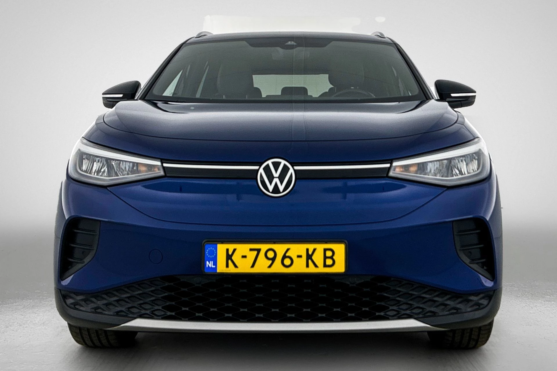 Hoofdafbeelding Volkswagen ID.4