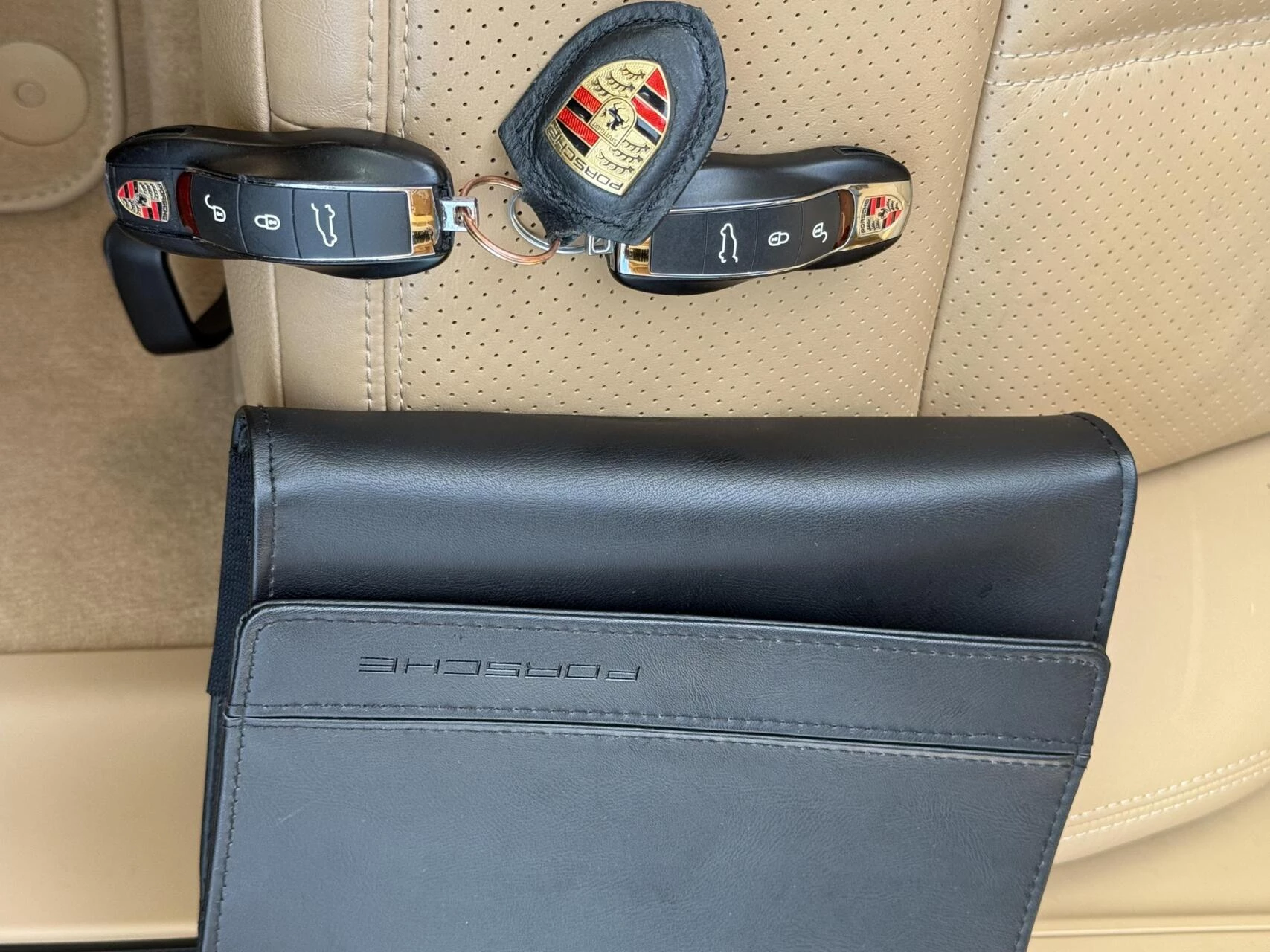 Hoofdafbeelding Porsche Macan