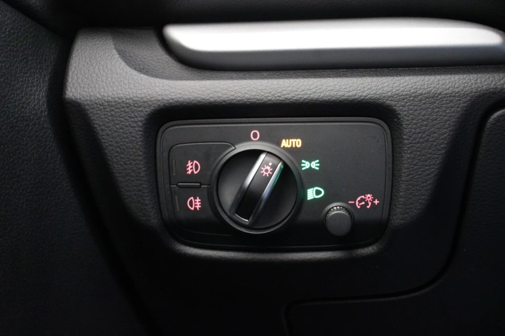 Hoofdafbeelding Audi Cabriolet