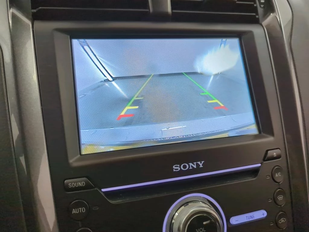 Hoofdafbeelding Ford Mondeo