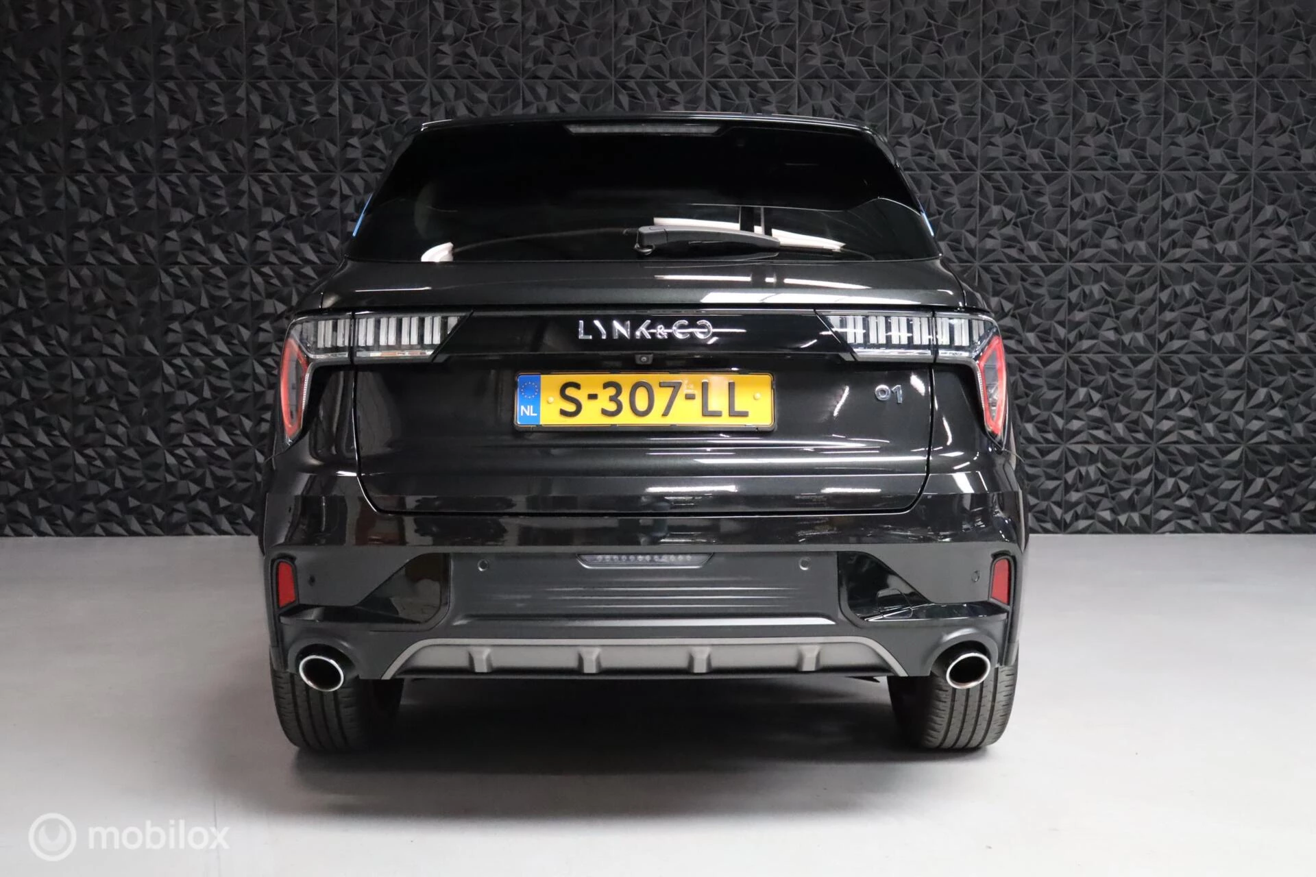 Hoofdafbeelding Lynk & Co 01