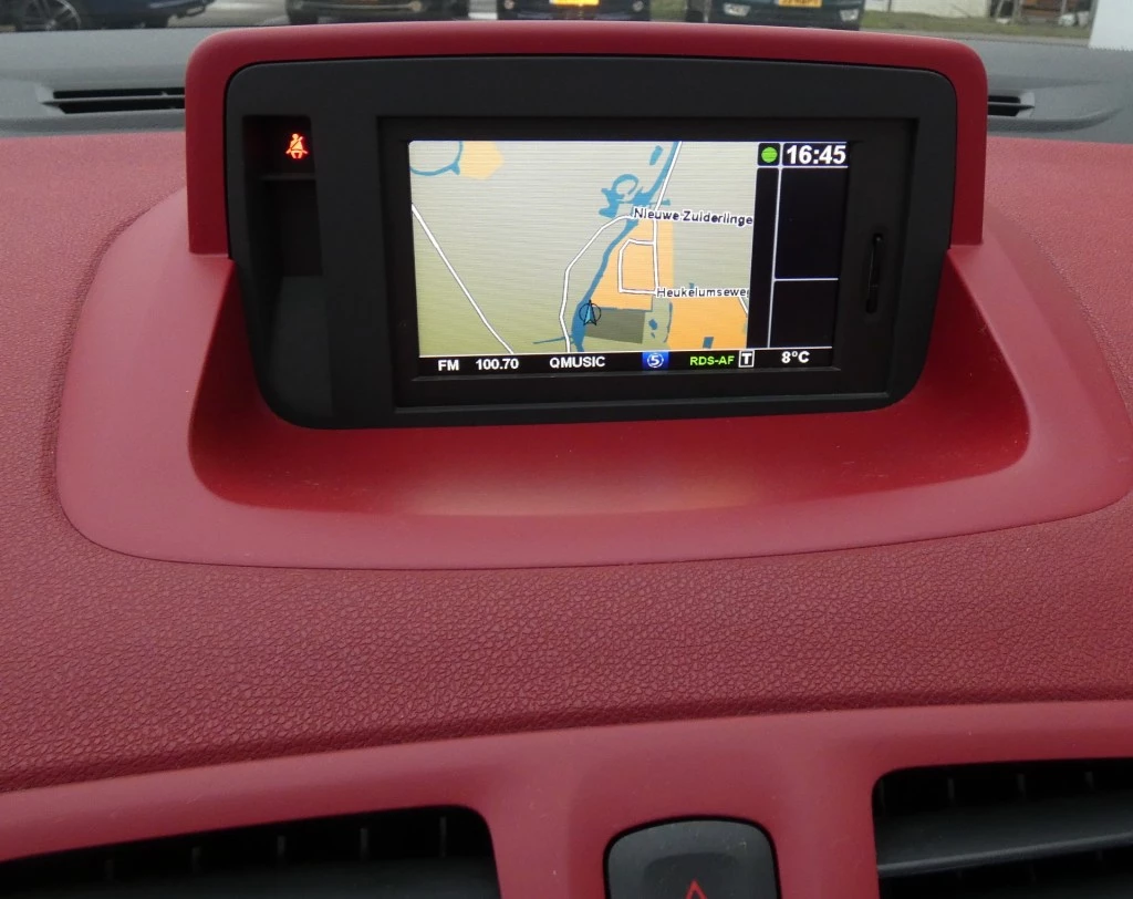 Hoofdafbeelding Renault Mégane