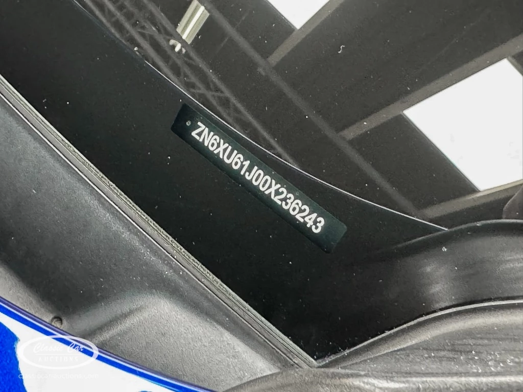 Hoofdafbeelding Maserati Levante