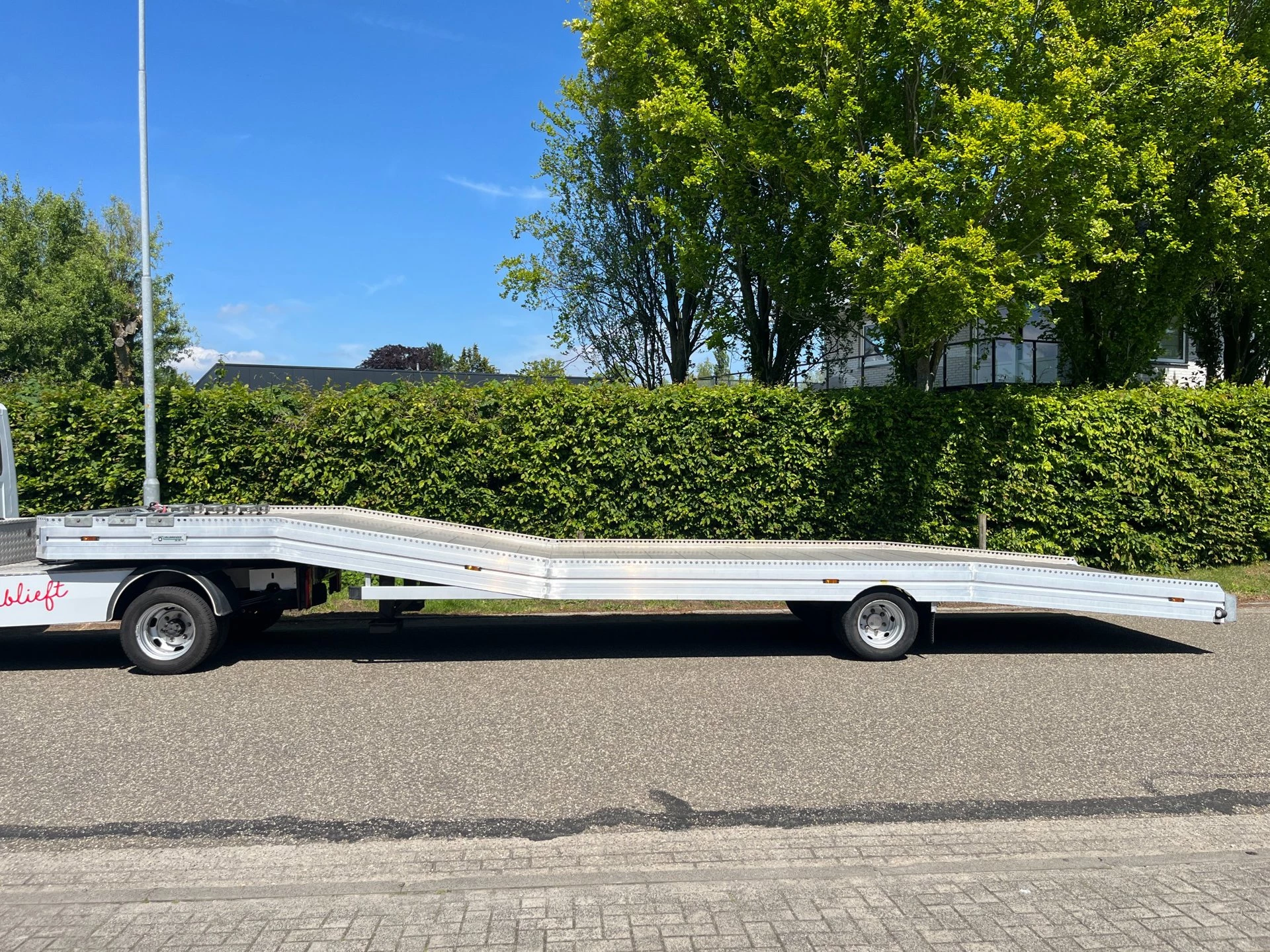 Hoofdafbeelding Veldhuizen P45-1