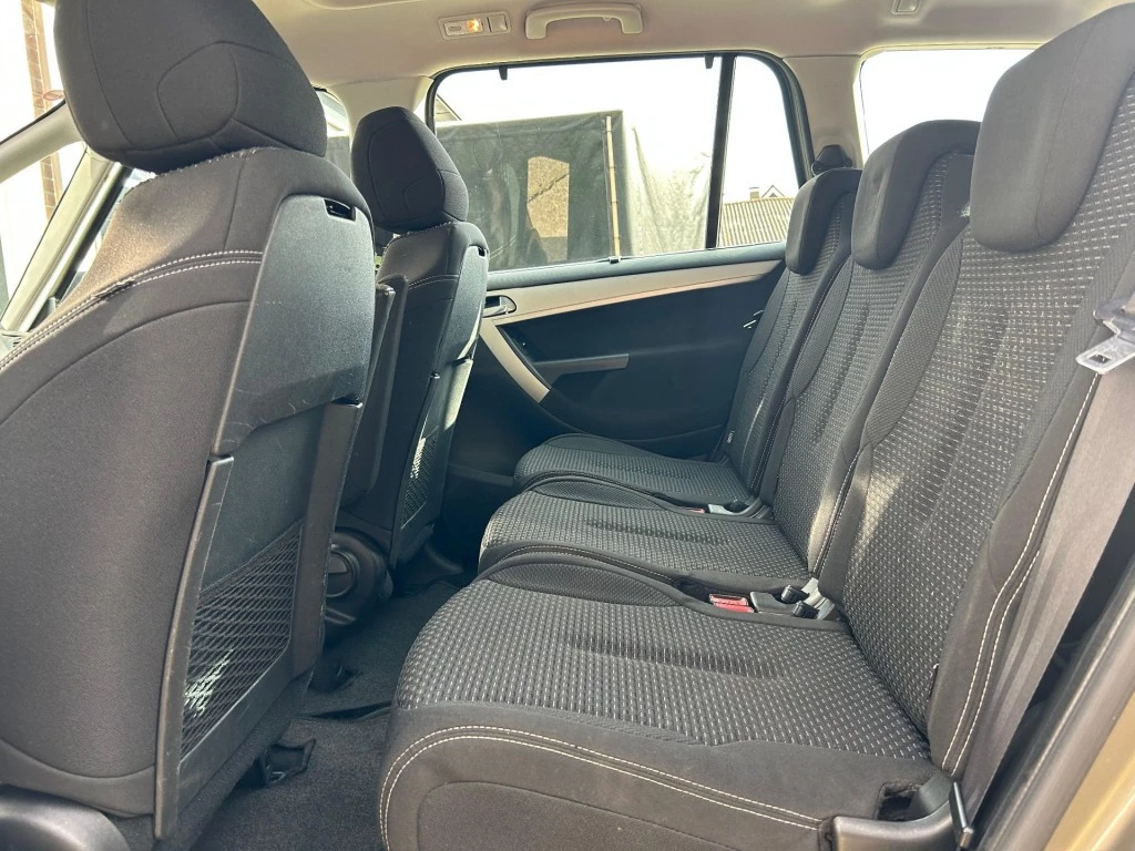 Hoofdafbeelding Citroën C4