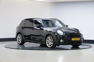 Mini Mini Clubman 1.5 Cooper MINI Yours