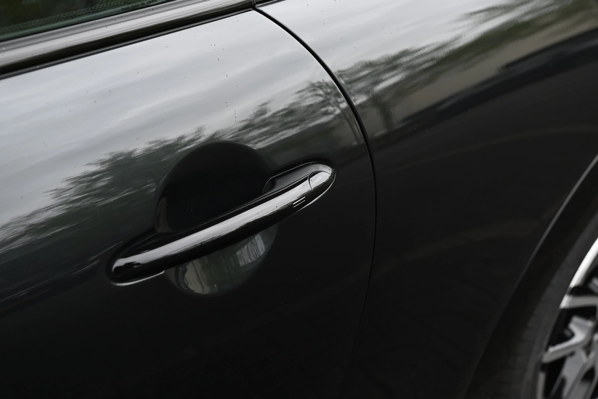 Hoofdafbeelding MINI 3-deurs