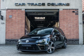 Volkswagen Golf 2.0 TSI R 4Motion Pano / Camera / DCC