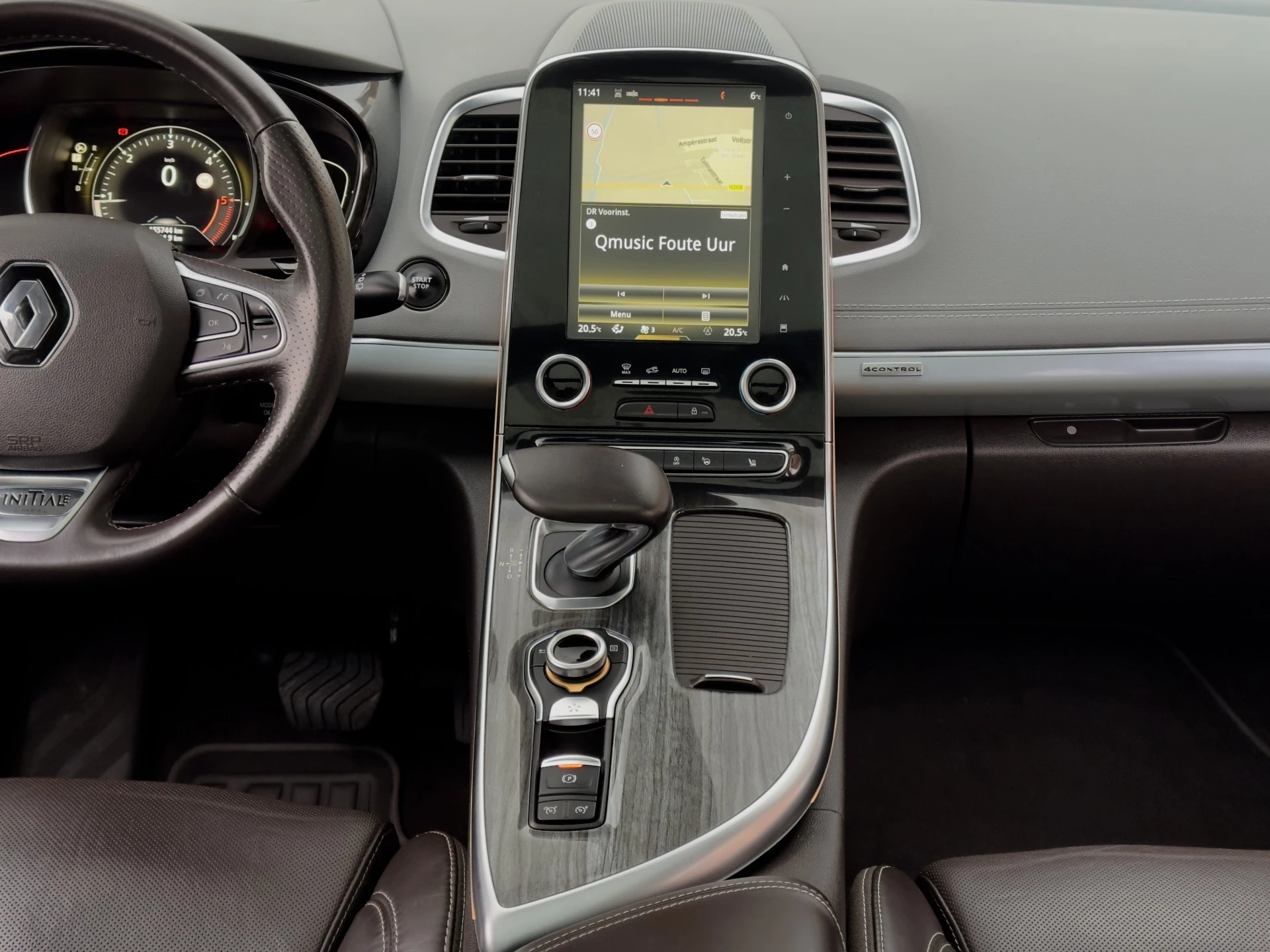 Hoofdafbeelding Renault Espace