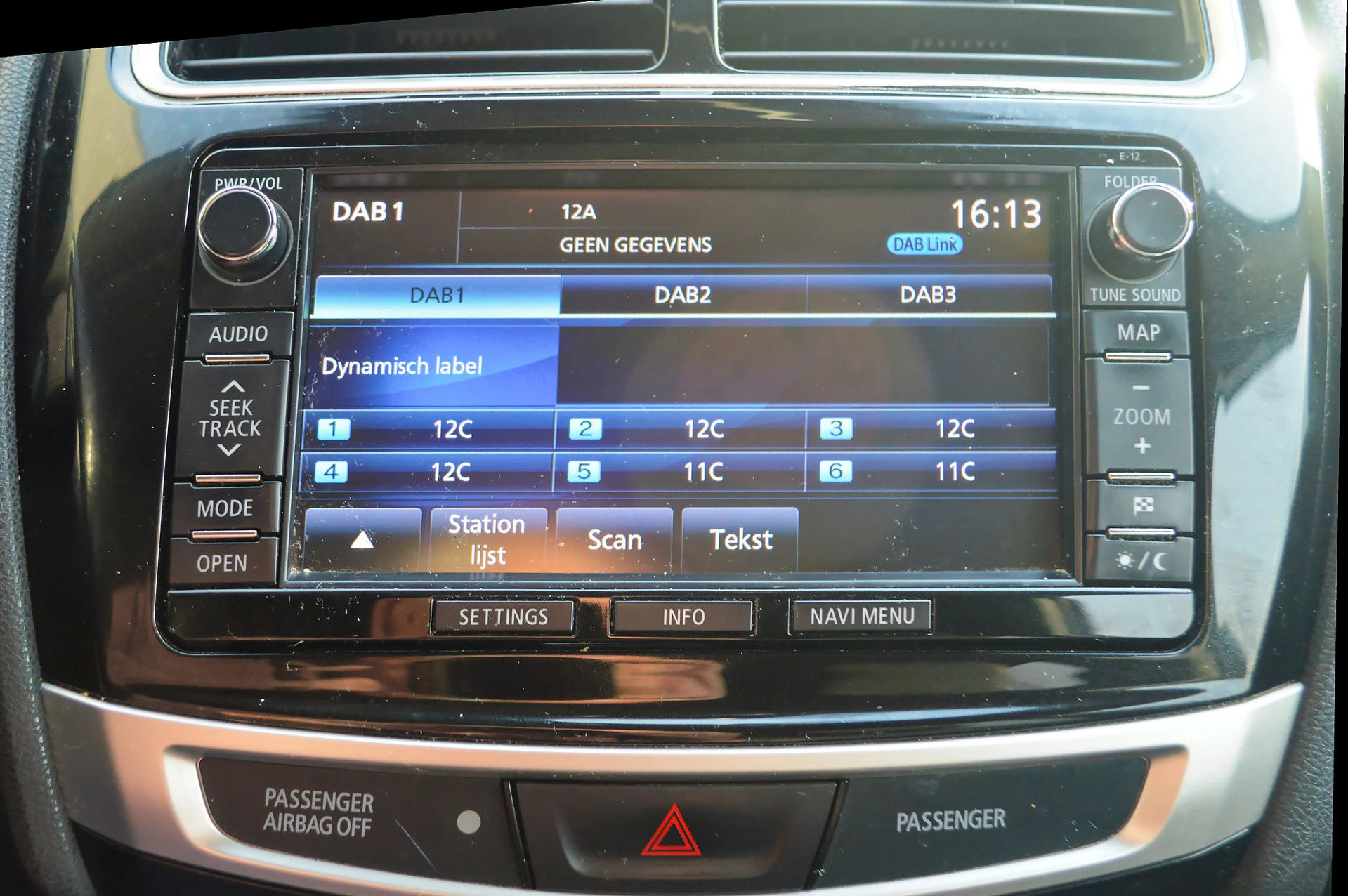 Hoofdafbeelding Mitsubishi ASX