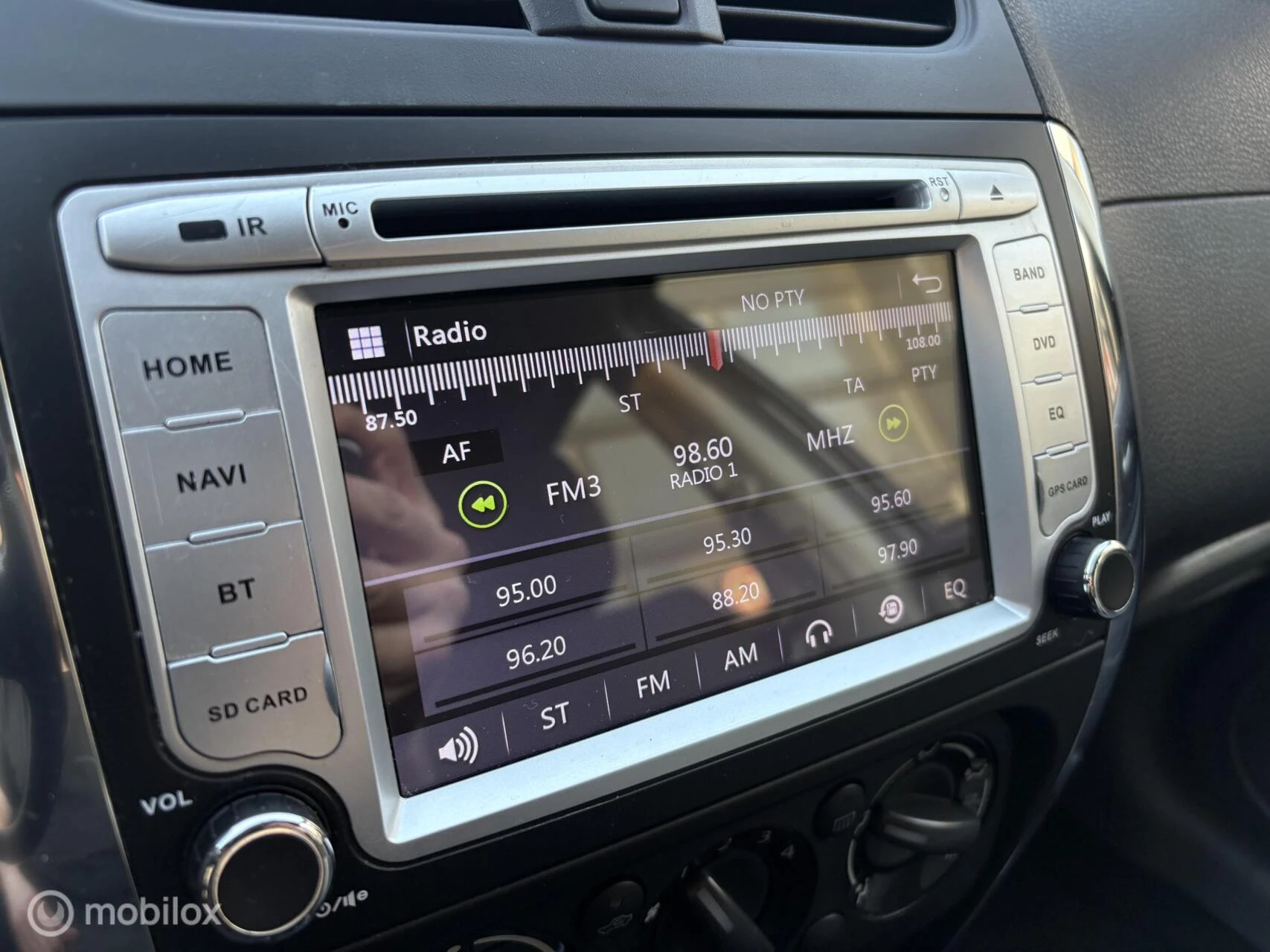 Hoofdafbeelding Suzuki SX4