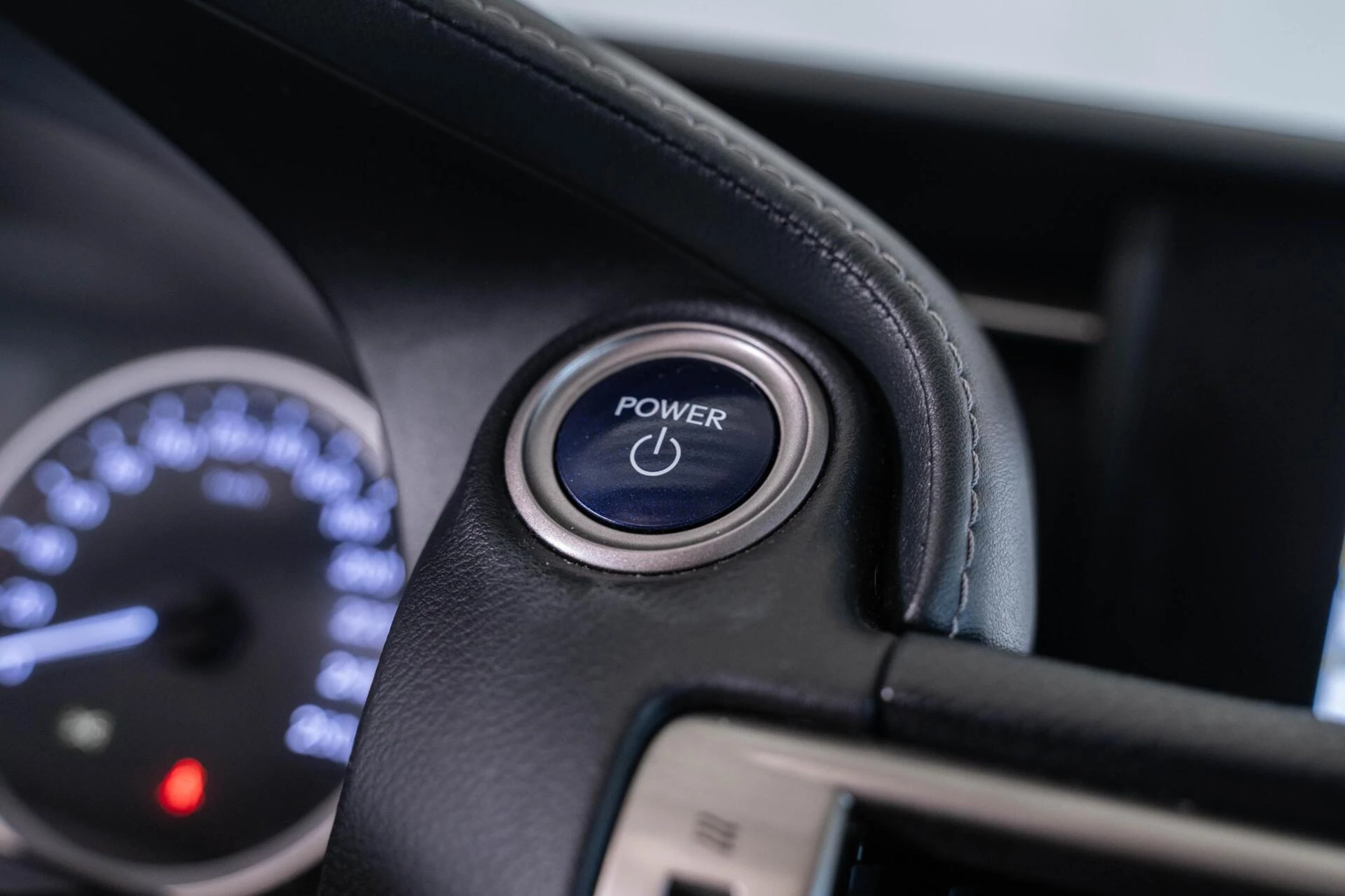 Hoofdafbeelding Lexus IS