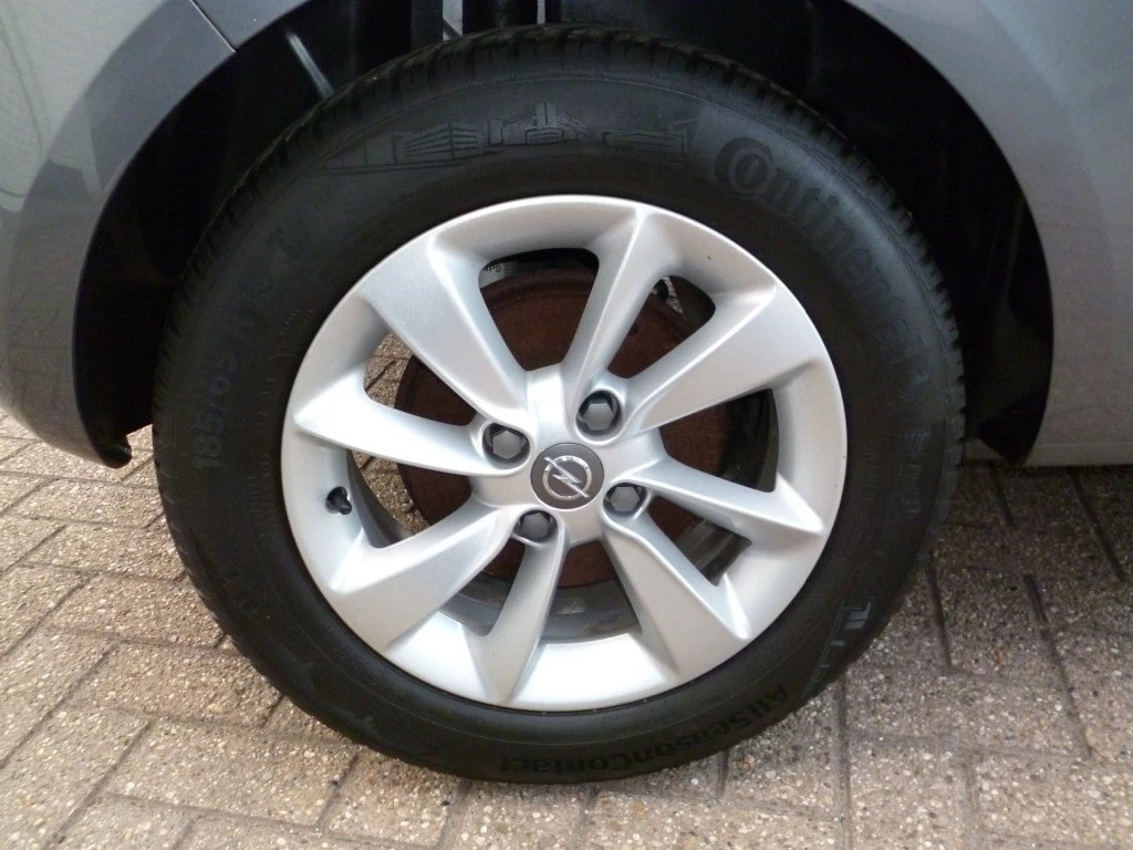 Hoofdafbeelding Opel Corsa-e