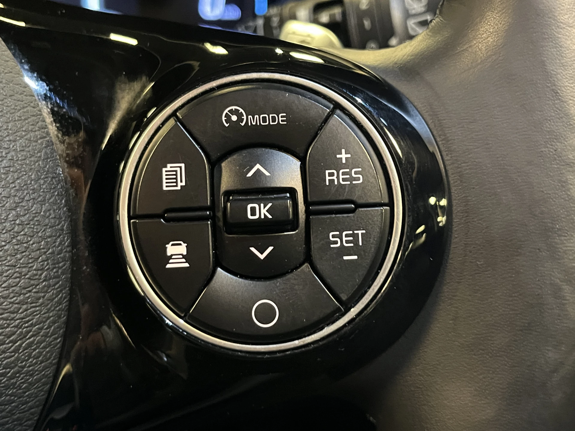 Hoofdafbeelding Kia e-Soul