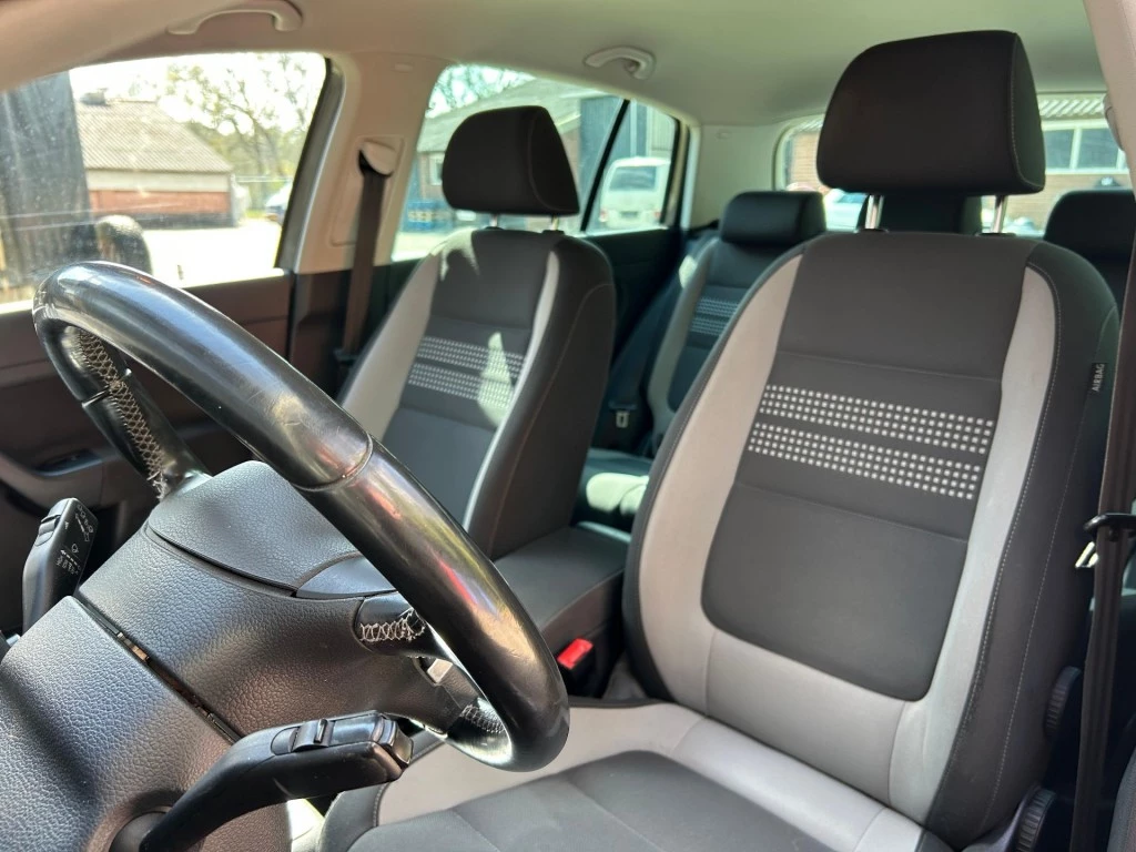 Hoofdafbeelding Volkswagen Golf Plus