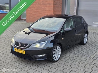 Seat Ibiza 1.2 TSI FR✅️Apk✅️Airco✅️