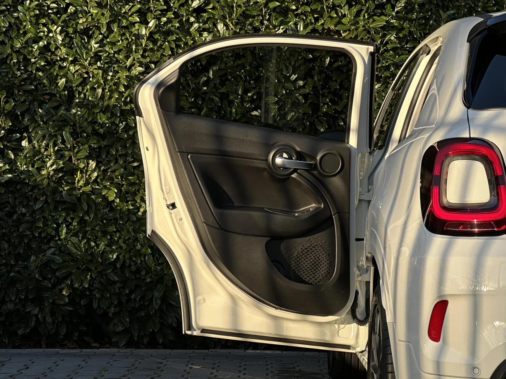 Hoofdafbeelding Fiat 500X