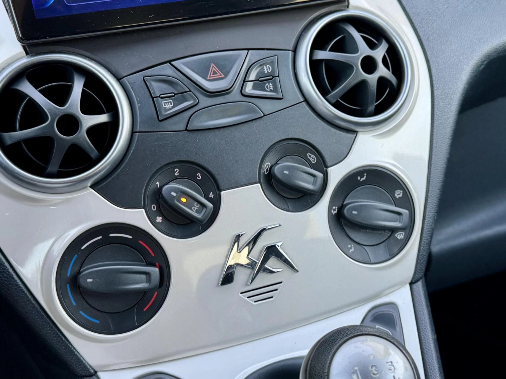 Hoofdafbeelding Ford Ka