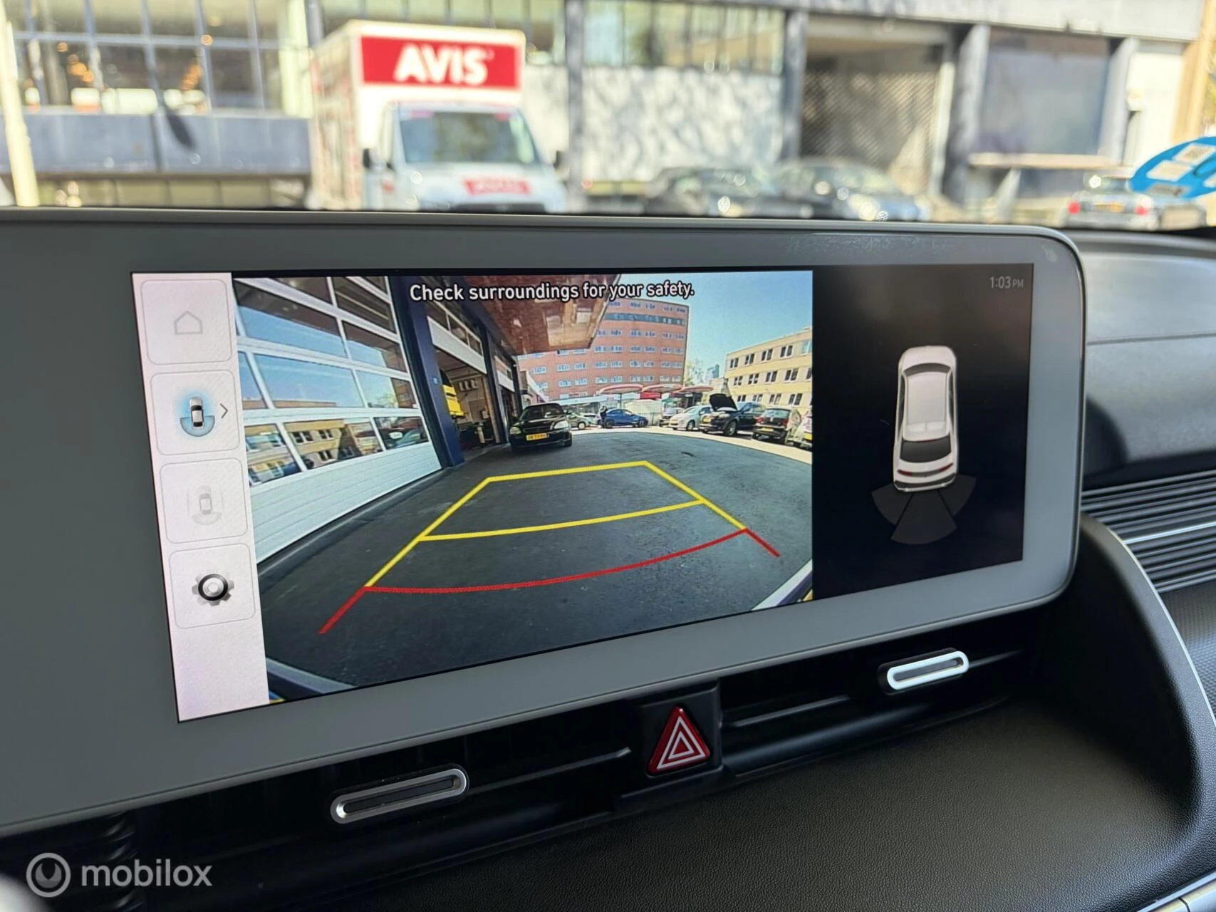 Hoofdafbeelding Hyundai IONIQ 5