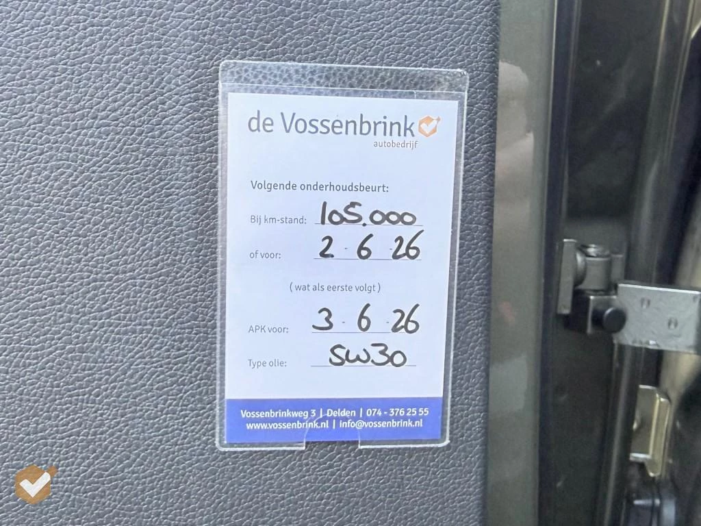 Hoofdafbeelding Škoda Yeti