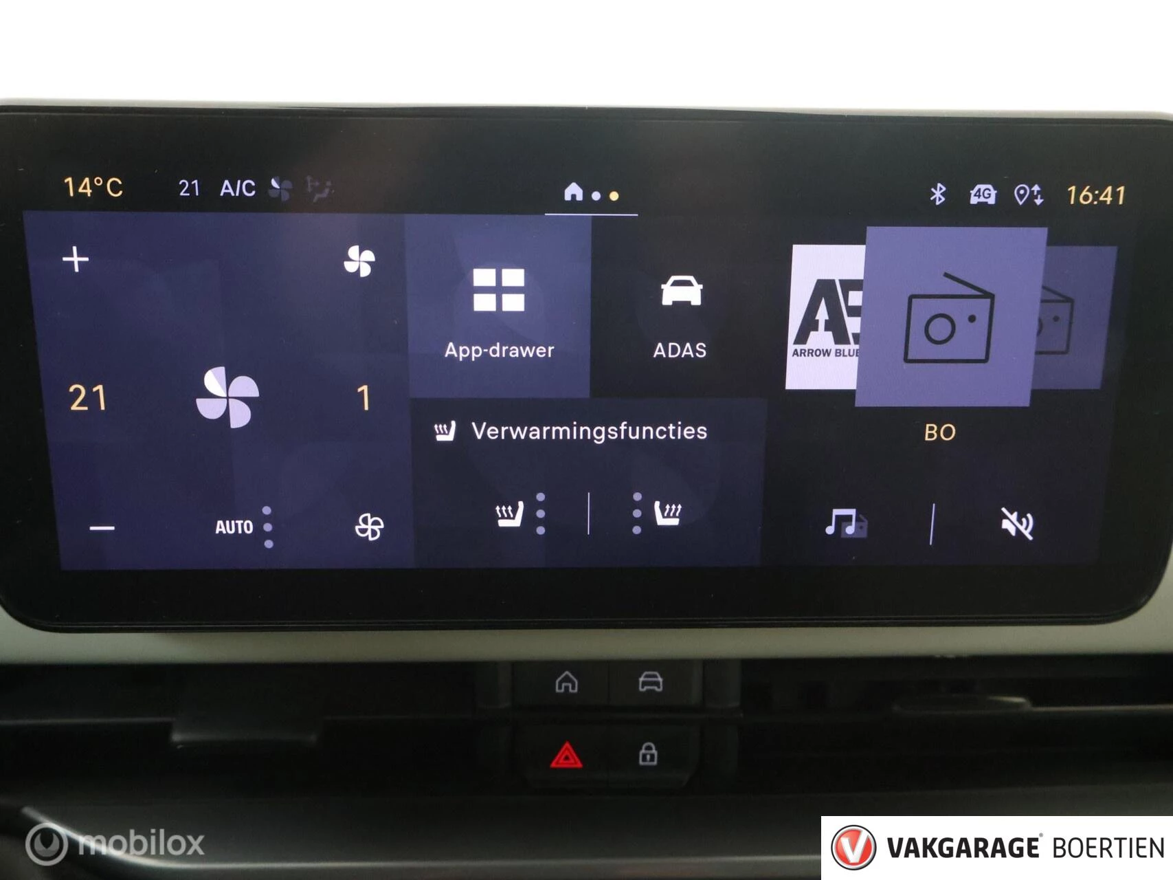 Hoofdafbeelding Fiat 600