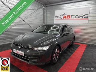 Volkswagen Golf 1.5 eTSI Goal - Automaat