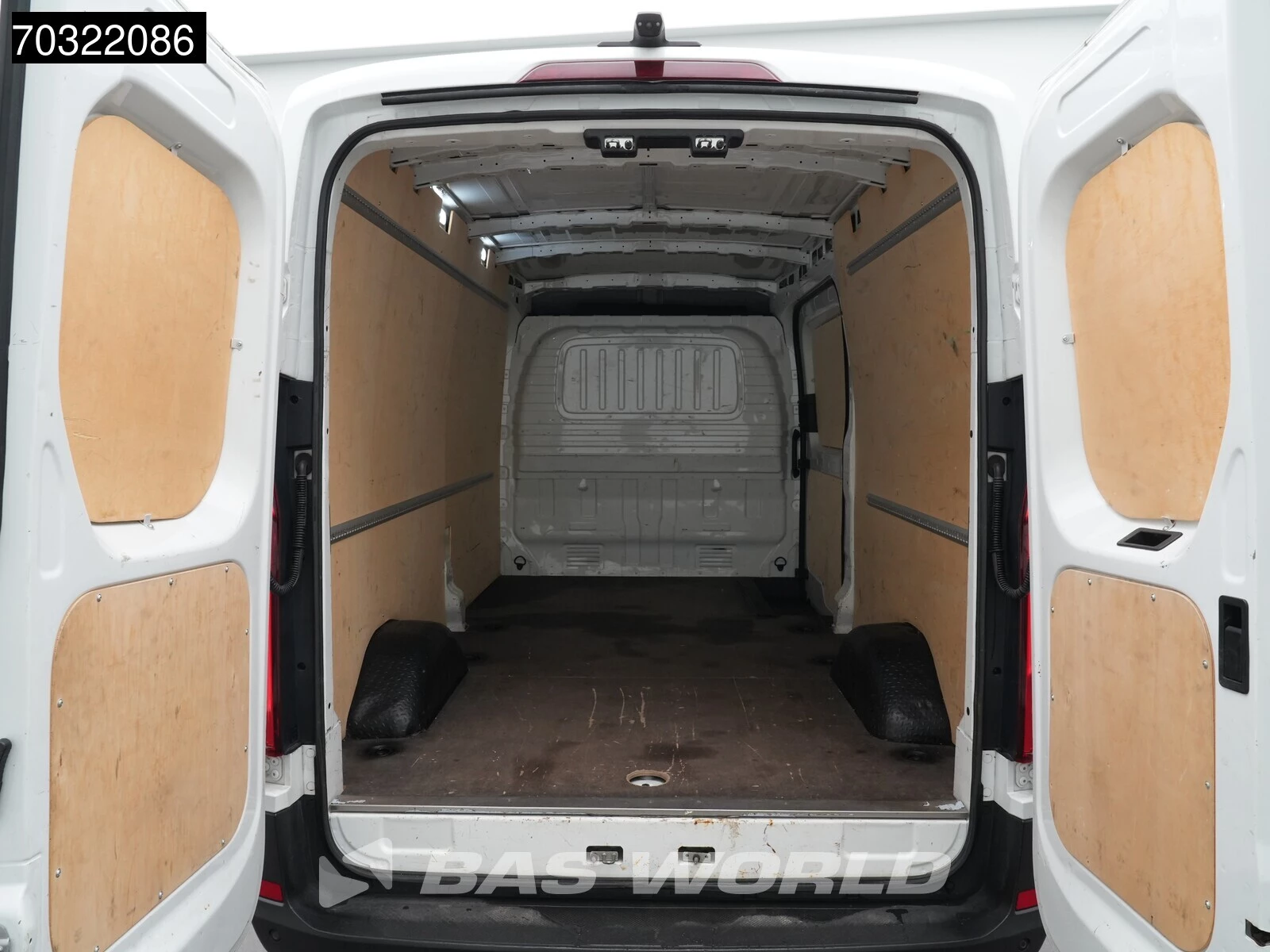 Hoofdafbeelding Maxus Deliver9