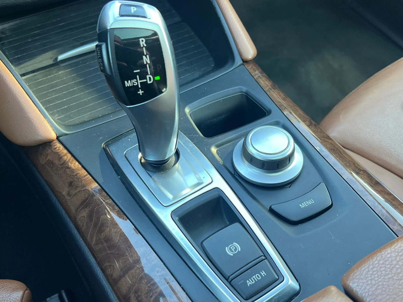 Hoofdafbeelding BMW X6