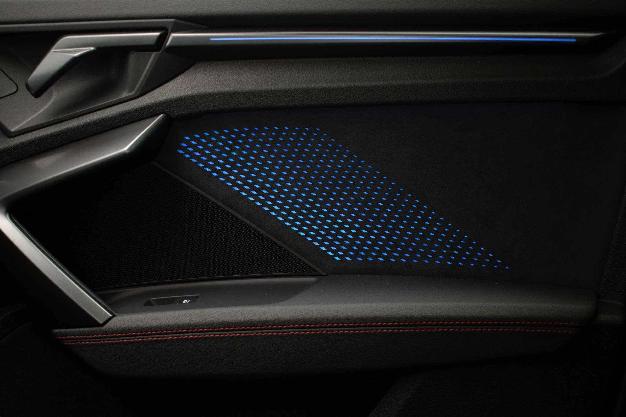 Hoofdafbeelding Audi RS3