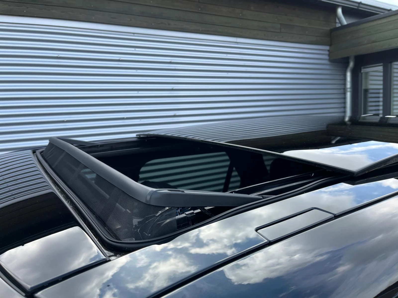 Hoofdafbeelding Land Rover Range Rover