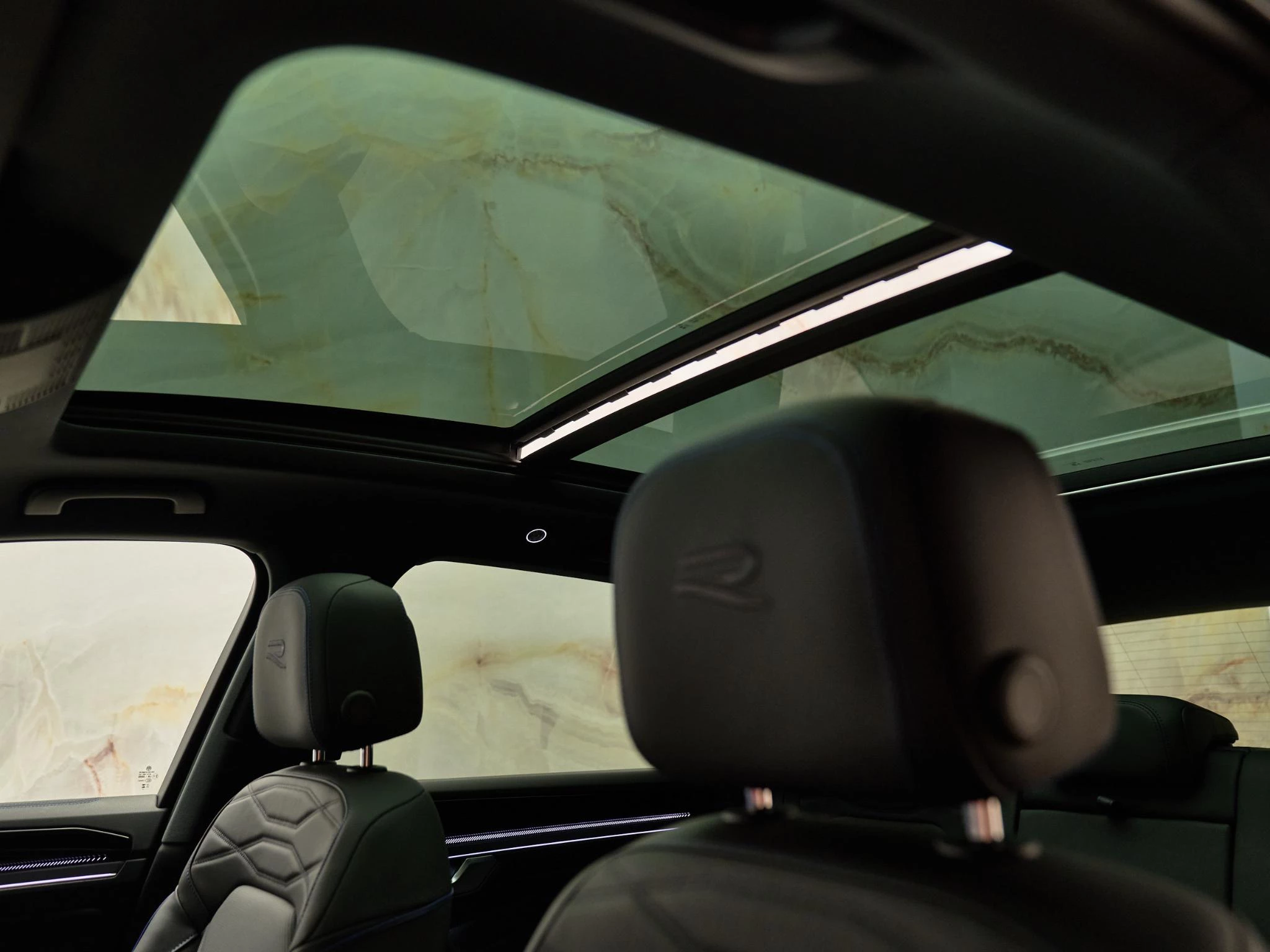 Hoofdafbeelding Volkswagen Touareg