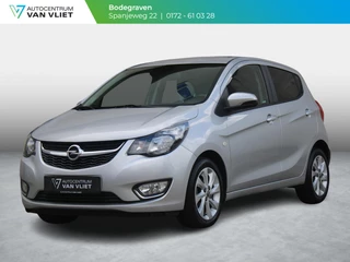 Opel KARL 1.0 ecoFLEX Innovation | 12 MAANDEN BOVAG GARANTIE |